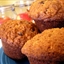 Morning Glory Muffins Morning Glory Muffins