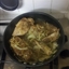 Moroccan Chicken with Sweet Potato Mash 