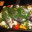 Moroccan Fish Tagine with Chermoula Moroccan Fish Tagine with Chermoula
