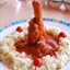 Moroccan Lamb Stew Moroccan Lamb Stew