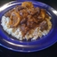 Moroccan Lamb Tagine with Lemon and Olives