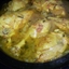 Moroccan Lemon Chicken