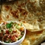 Moroccan Paratha Moroccan Paratha