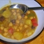 Moroccan Sweet Potato Stew