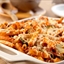 Mostaccioli Mostaccioli