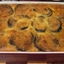 Moussaka (Baked Eggplant with Potatoes) Moussaka (Baked Eggplant with Potatoes)