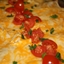 Mouthwatering Chicken Enchiladas with Roasted Tomatillo Chile Salsa