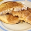 Mrs Fields Cinnamon Sugar Butter Cookies