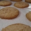Mrs. Fields Eggnog Cookies Mrs. Fields Eggnog Cookies