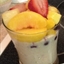 Muesli Parfaits