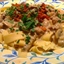 Muffi's Favorite Beef Stroganov