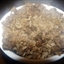 Mujadarah (Rice and Lentils)
