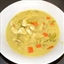 Mulligatawny Soup 
