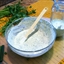 Muriel's Blue Cheese Dressing Muriel's Blue Cheese Dressing