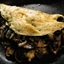 Mushroom and Cheese Omelette Mushroom and Cheese Omelette