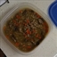 Mushroom Barley Soup Mushroom Barley Soup