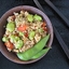 Mushroom Salad