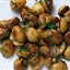 Mushrooms Sauteed with Garlic Butter Mushrooms Sauteed with Garlic Butter