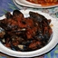 Mussels Fra Diavolo Mussels Fra Diavolo