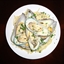 Mussels in White Wine And Herbs