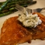 Mustard and Brown Sugar Salmon Mustard and Brown Sugar Salmon