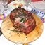 My Christmas Stuffed Turkey Breast with Prosciutto My Christmas Stuffed Turkey Breast with Prosciutto