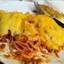 My Famous Spaghetti Bolognaise aka The SA Spag Bol