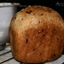 My First Loaf - Raisin Walnut Bread