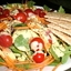 My Honey Mustard House Dressing