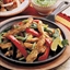 My Sister Ria's Favorite Fajitas