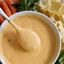 Nacho Cheese Dip Nacho Cheese Dip