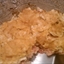 Nacho Turkey Casserole