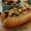 Nacho Turkey Franks