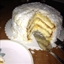 Nannys Famous Coconut-Pineapple Cake