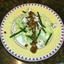 Napa Cabbage Salad