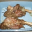 Nautico's Braised Lamb Shanks Nautico's Braised Lamb Shanks