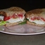 Nautico's Crab BLT Nautico's Crab BLT
