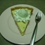 Nautico's Key Lime Pie