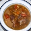 Nautico's Oxtail Soup Nautico's Oxtail Soup