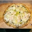 Nautico's Pizza Scampi Nautico's Pizza Scampi