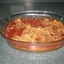 Nectarine Crisp