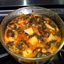 New Bedford Portuguese Kale Soup New Bedford Portuguese Kale Soup