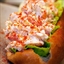 New England Lobster Roll