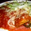 New Mexico Green Chile Rellenos