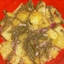 New Potato and Green Bean Salad New Potato and Green Bean Salad