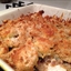 New Potato, Fennel, Onion and Mushroom Pie with Mozzarella