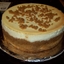 New York Cheesecake