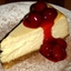 New York Style Cheesecake