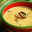 Nibble Me This Artichoke & Spinach Bisque