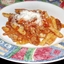 Nick Stellinos Pasta Arrabiata